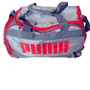 PUMA Evercat Dispatch Womens Duffel